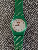 Kultige Armbanduhr Migros Budget