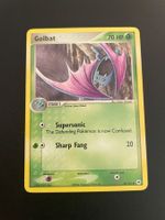 Golbat 36/101 EX Hidden Legends