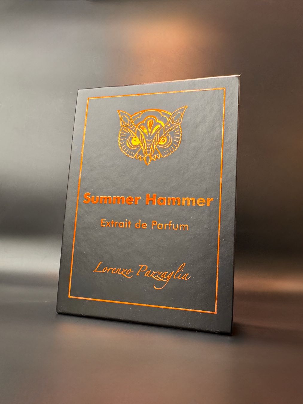 Parfums & Eau de Toilette: Lorenzo Pazzaglia | Summer Hammer – Neuf avec emballage d'origine à Cham par van_x2kn