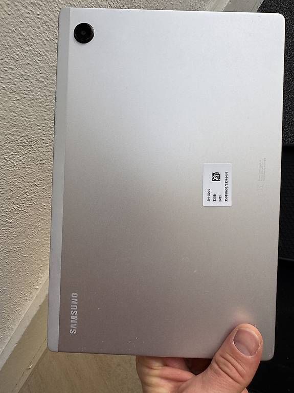 Tablet PC: Tablet Samsung Galaxi – Usato da Zürich venduto da Hanglooi 2