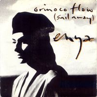 Enya: Orinoco Flow (Sail Away) 7"