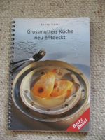 Grossmutters Küche neu entdeckt Betty Bossi