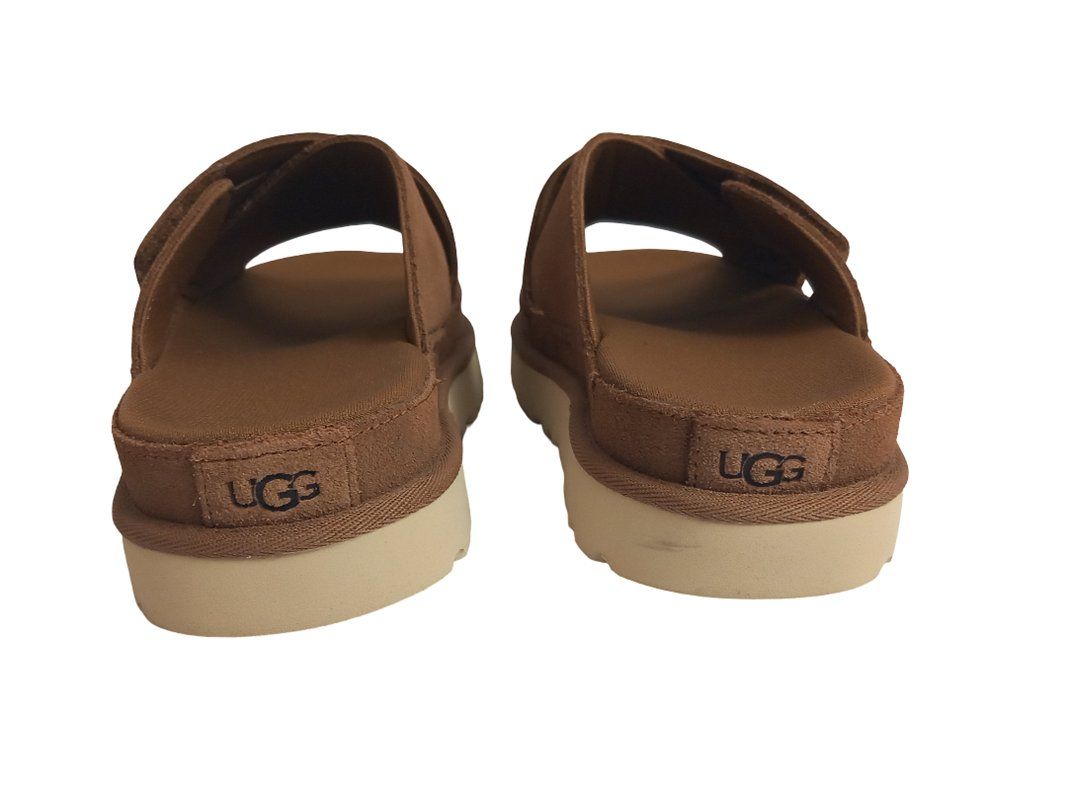 Ugg Scarpe da uomo: UGG Sandalen (Gr. 39) – Nuovo (secondo la descrizione) da Hünenberg venduto da Restwert_Zug 2