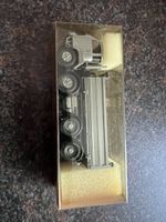 Saurer Roskopf 1.87 Silber 4 Achser