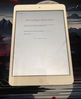 Apple iPad Mini 3