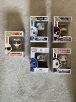 Figurines Pop!