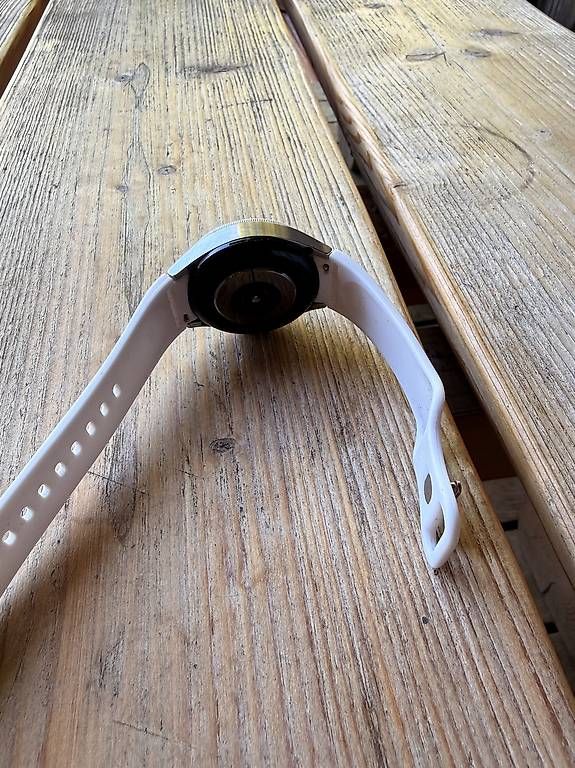 Smartwatch: Samsung Galaxy Watch 6 Classic 43mm – Usato da Landiswil venduto da davewhite 2