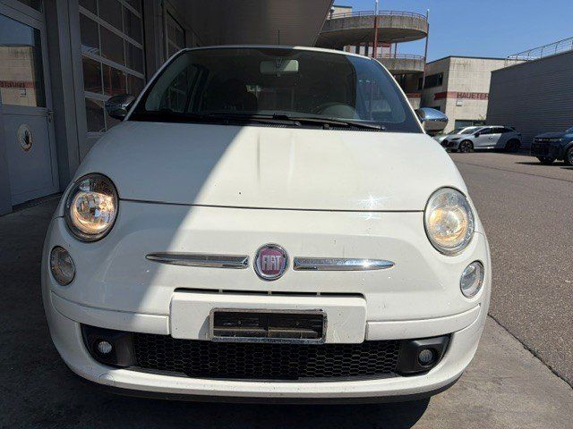 Fiat Automobili: Fiat 500 1.4 Manuell 100 PS B5a – Usato da Stäfa venduto da Velsatis1 2
