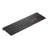 Design Tastatur HP mit USB Verbindung