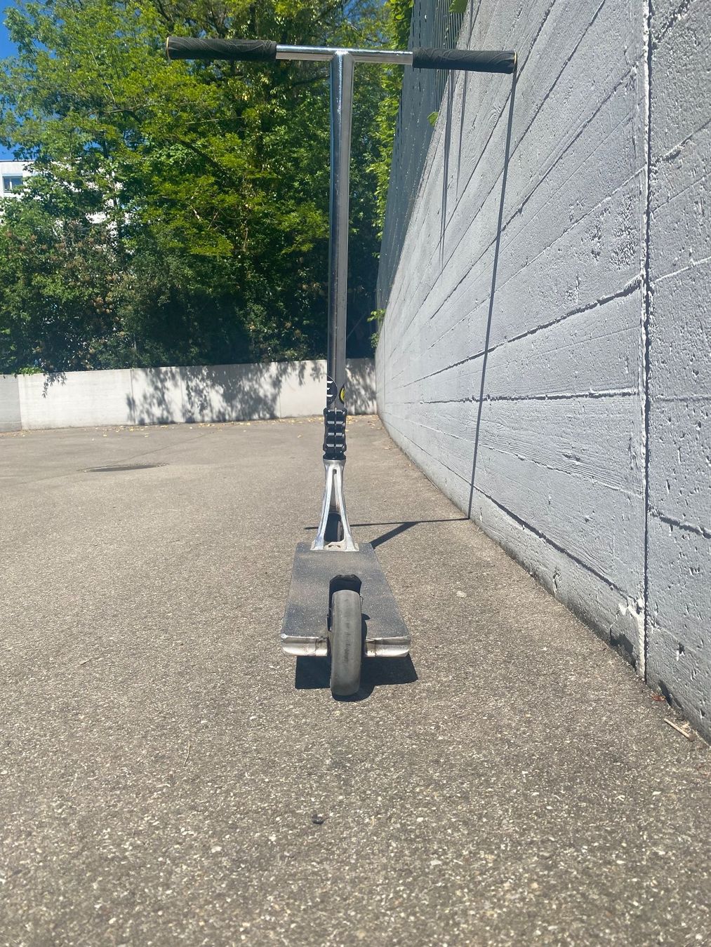 Scooter: Freestyle scooter – Usato da Dübendorf venduto da rma_5cbd 2