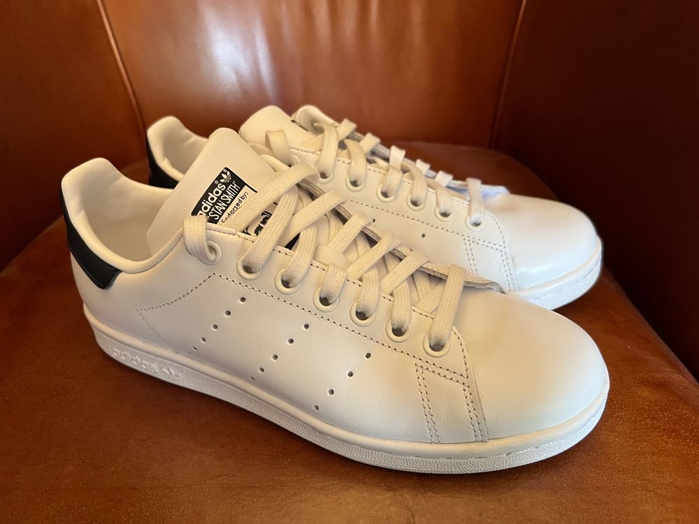 Adidas stan cheap smith damen navy