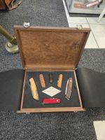 WENGER United Woods - Limitierte Edition - Sammler-Box