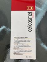 CELLCOSMET Gentle Cream Cleanser 200 ml, ungeöffnet