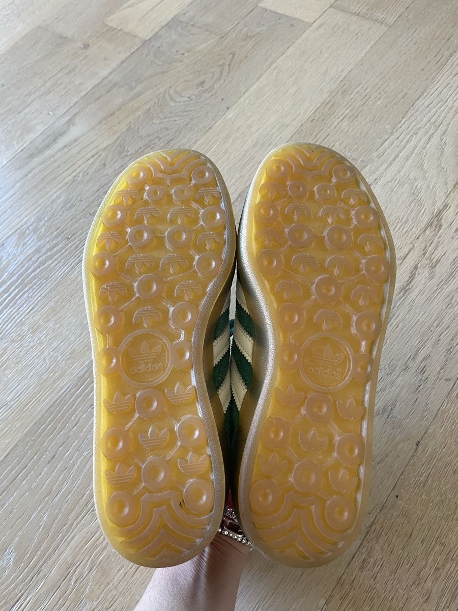 Adidas Scarpe da donna: Adidas Gazelle 37.5  – Nuovo (secondo la descrizione) da Losone venduto da Giulieth 2