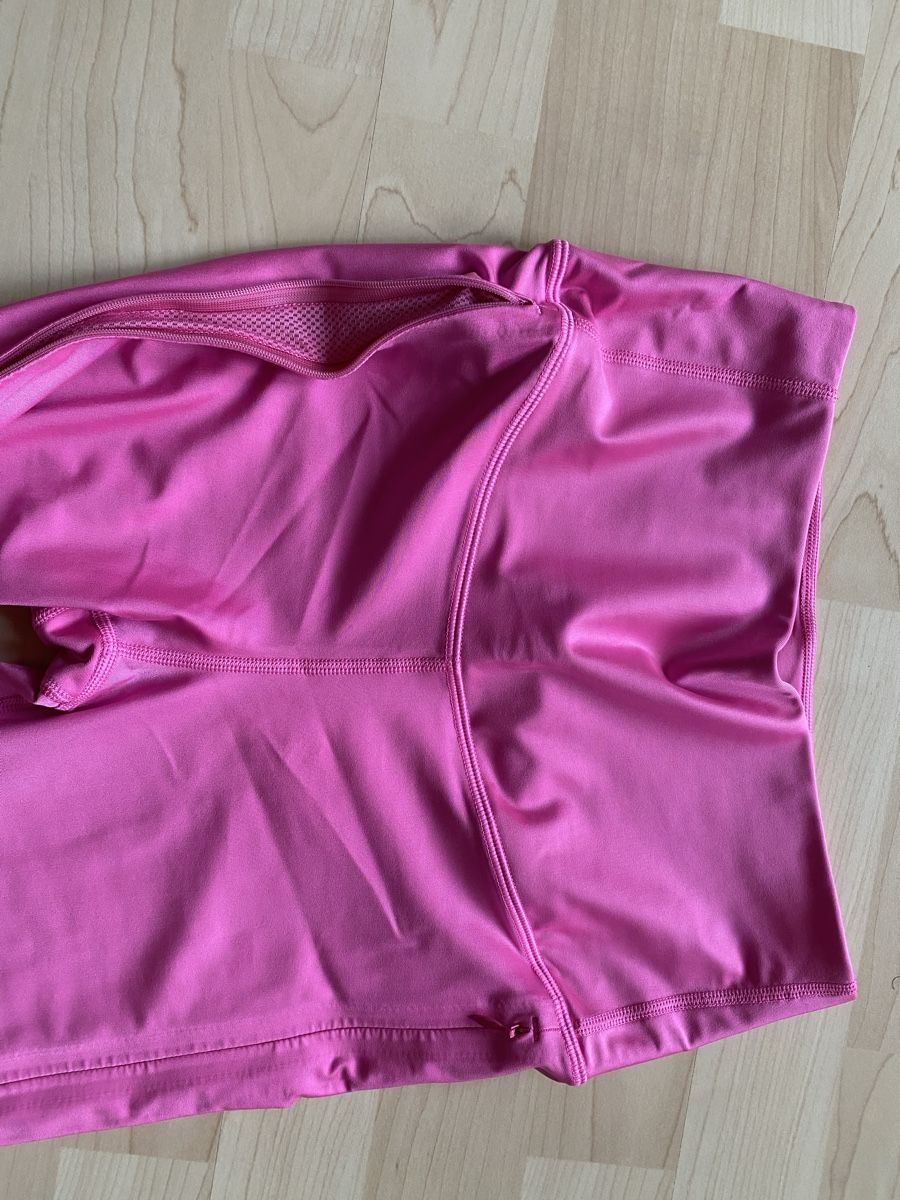 Nike Leggings: Legging nike rose comme neuf taille S  – Nuovo (secondo la descrizione) da Rubigen venduto da cam_drb7 1