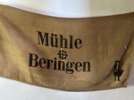 Getreidesack Mühle Beringen und Foto
