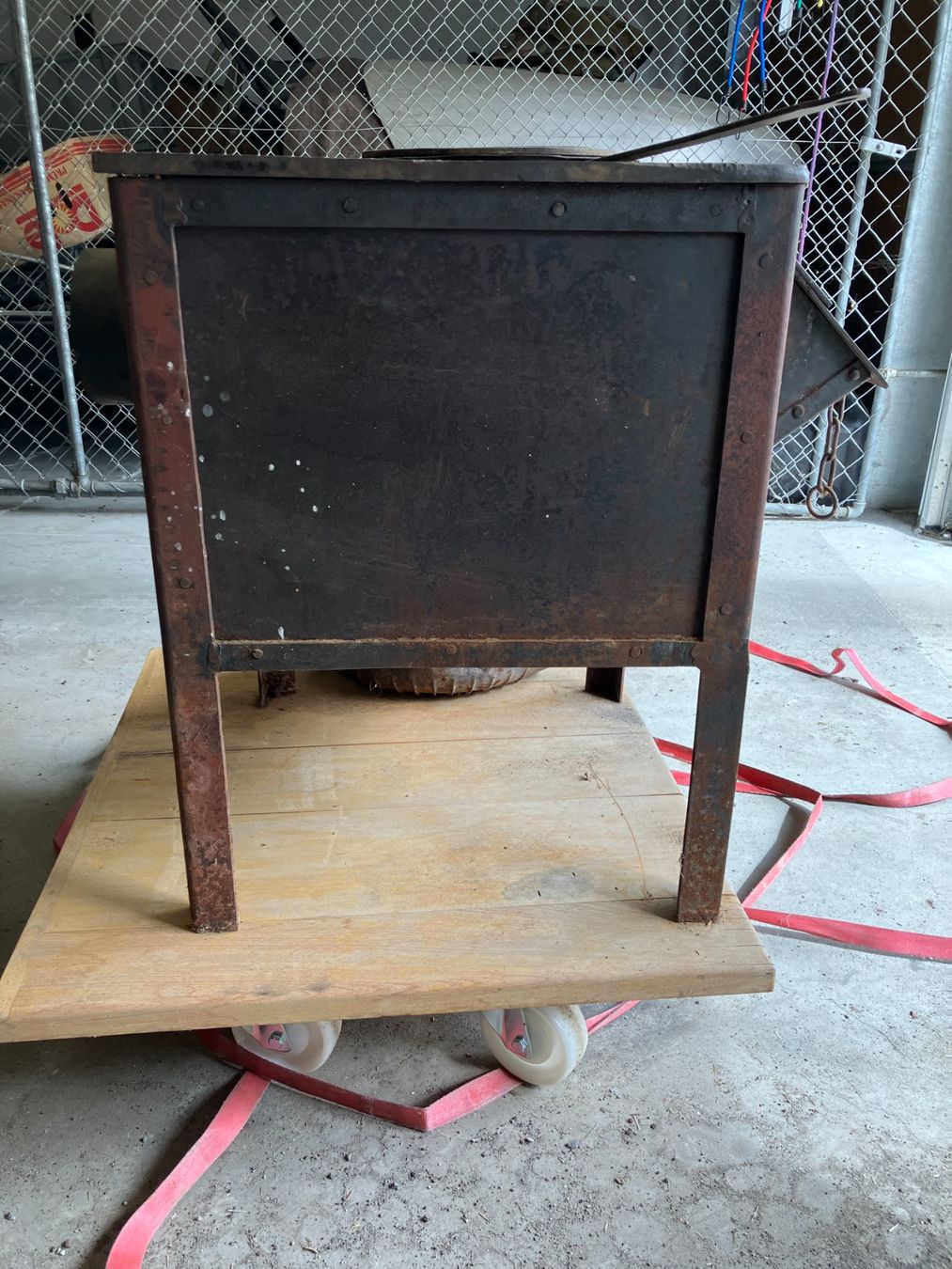 Altri mobili d'antiquariato: Ofen – Usato da Lenk im Simmental venduto da Jrg7410 4