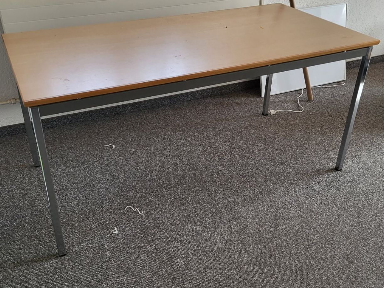 Tische: Tisch – Gebraucht aus Güttingen von cjps