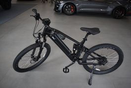 Springbock E-Bike 522 Fully