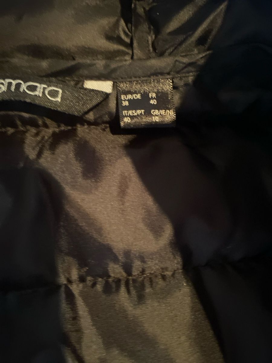 Jacken: Schwangerschafts- und Tragejacke. – Neu (gemäss Beschreibung) aus Wengi b. Büren von sch_dmj5 1