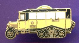 PTT  Postauto  Oldtimer