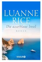 Die azurblaue Insel