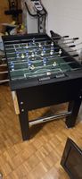 Tischfussballtisch zu verkaufen - Ideal für den Sommer.