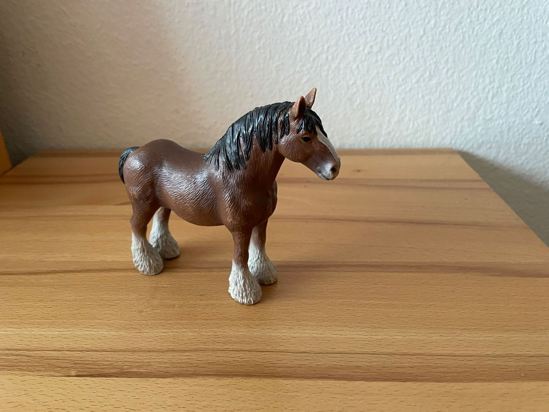 Spielzeuge: Pferd Tierfigur – Neu (gemäss Beschreibung) aus Wettingen von lili_66