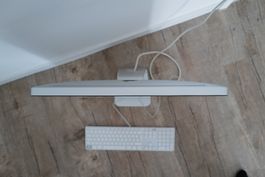 schöner iMac 21,5-Zoll