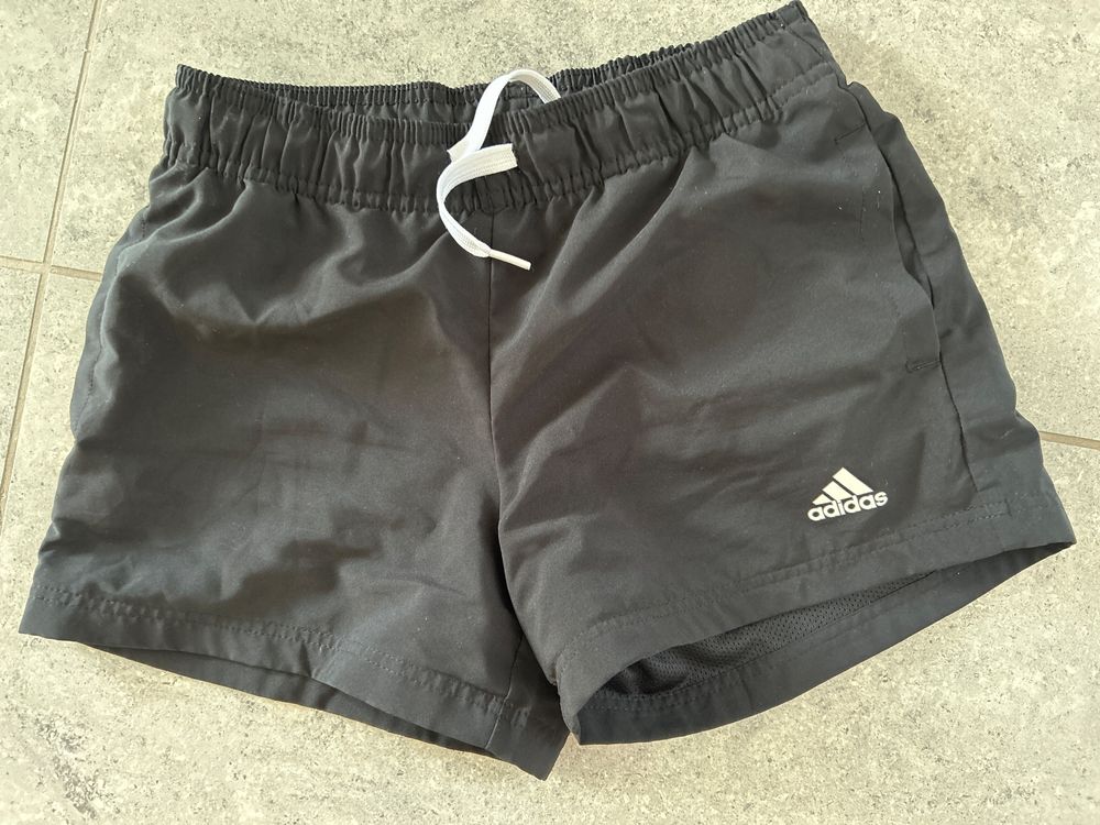 Adidas cheap sporthose 140