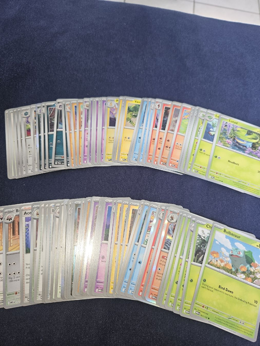 Pokémon Sammelbilder & Trading cards: Pokemon Karten 80 Stück – Neu (gemäss Beschreibung) aus Zürich von pintolino 1