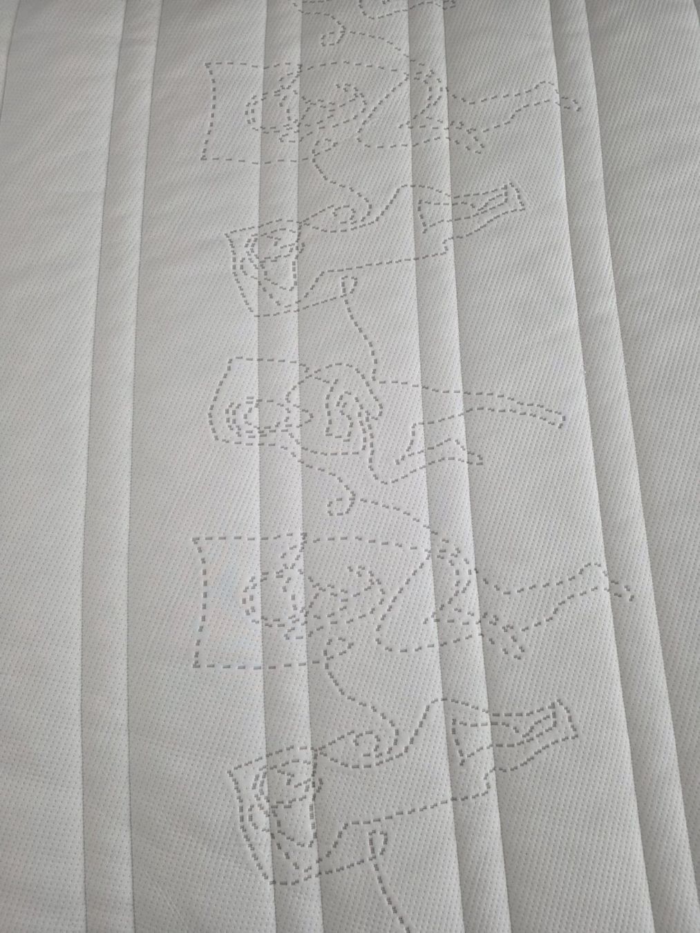 Happy Materassi: happy UP Matratze + Matratzenschoner – Usato da St. Gallenkappel venduto da JK104 2