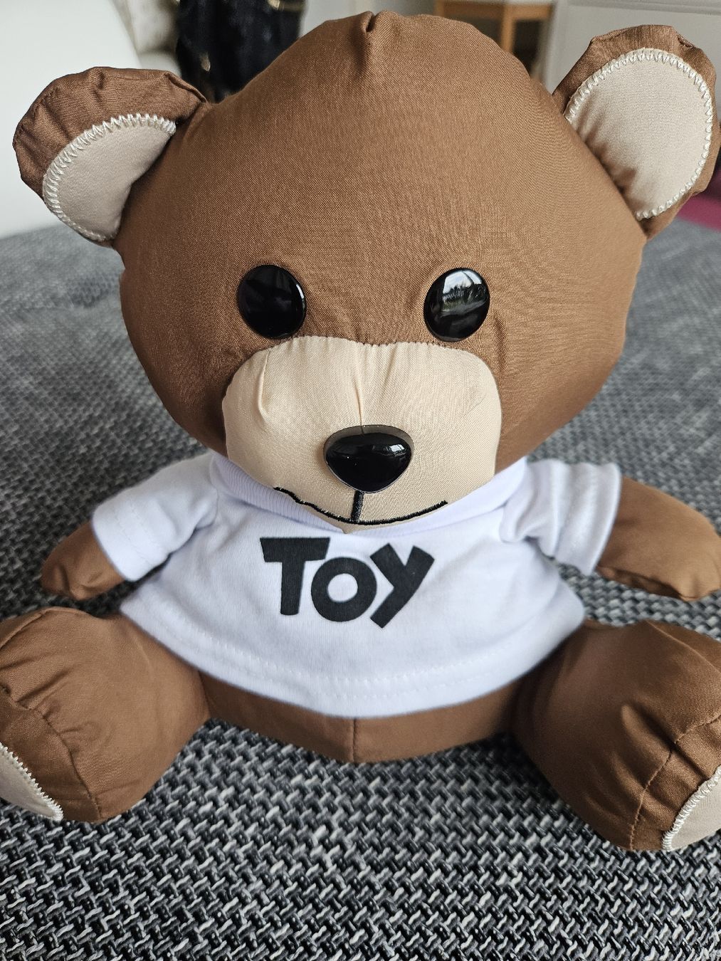 Moschino Parapluies: Moschino Sonnen- und Regenschirm - Teddy – Neuf avec emballage d'origine à Rotkreuz par Bibi2405 1