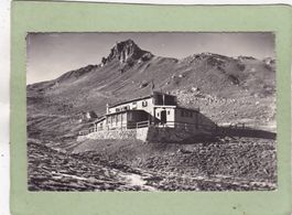 Parsennhütte Davos 1928