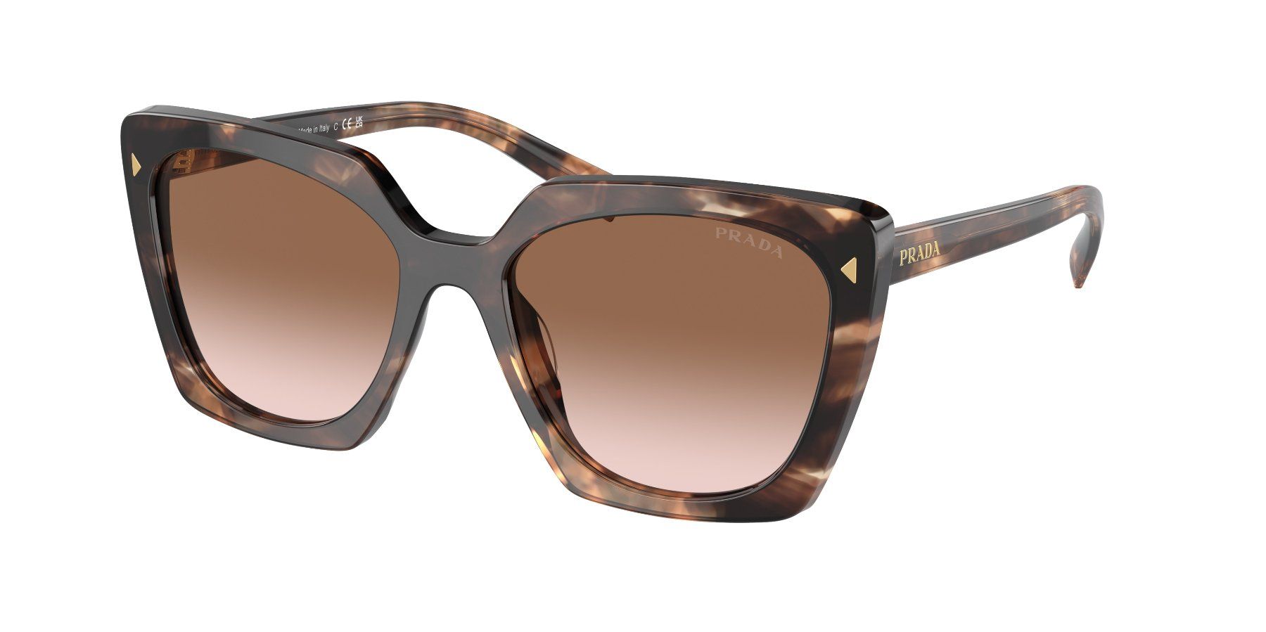 Prada Occhiali & Lenti: Prada sunglasses PR 23ZS - Like New – Nuovo (secondo la descrizione) da Poliez-le-Grand venduto da mila011 2