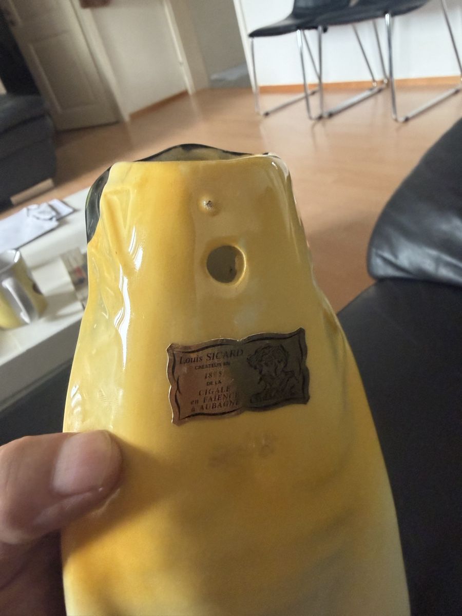 Vasen & Gefässe: Vase – Gebraucht aus Baden von noli.r 7