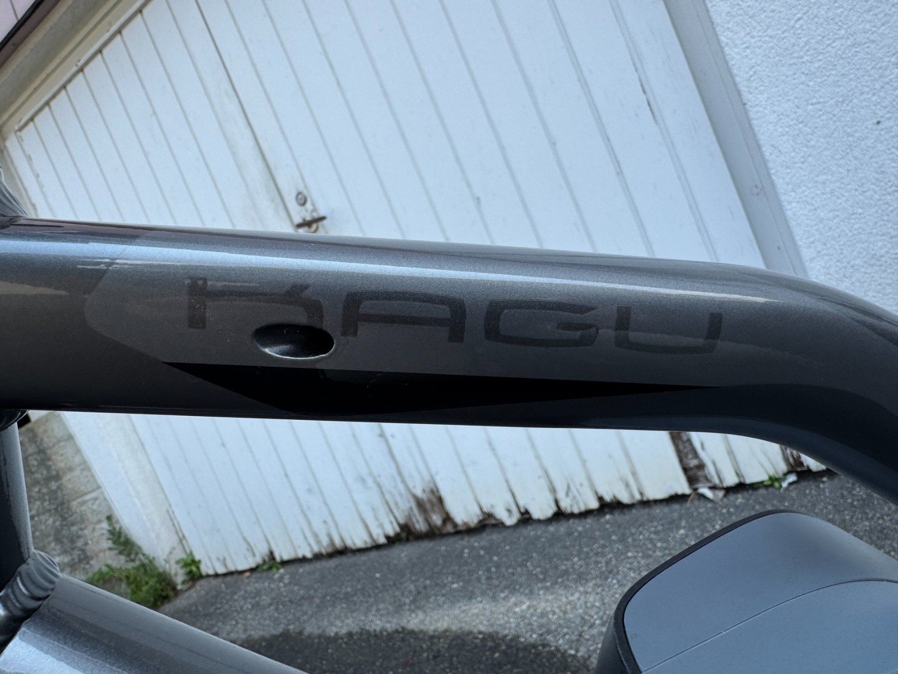 Simplon Biciclette: E-Bike Simplon Kagu – Usato da Wittenbach venduto da Quills 1