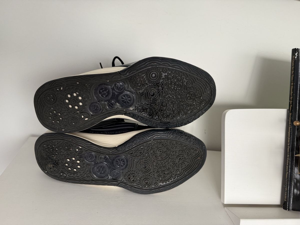 Nike Scarpe da uomo: Nike Performance KD16 – Usato da Urdorf venduto da liska55 2