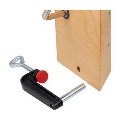 Appareils de cuisine: Flockenquetsche KoMo FlicFloc – Neuf avec emballage d'origine à Bottighofen par zaap 3