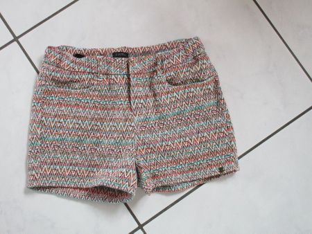 IKKS short 12ans/152cm