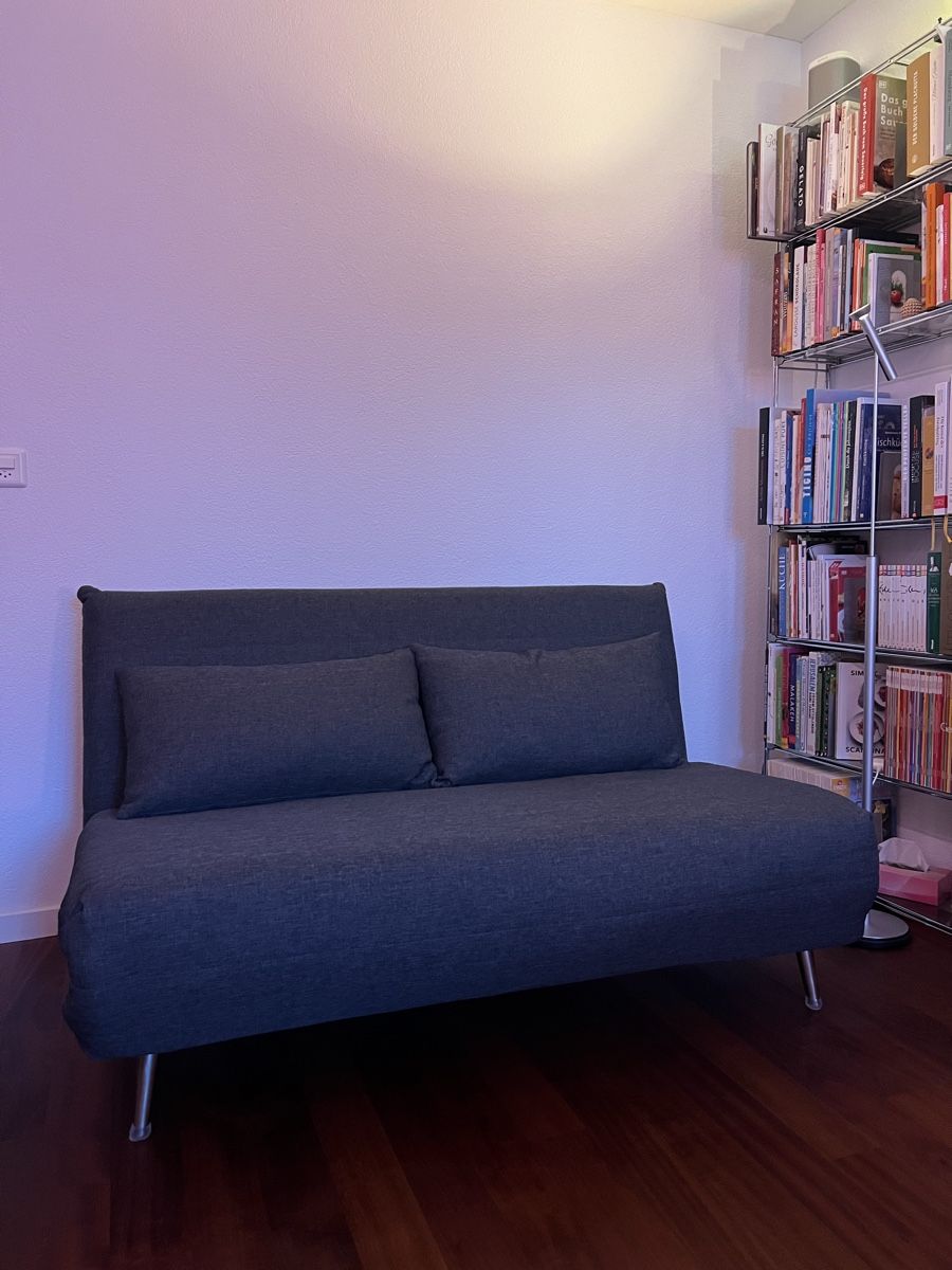 Divani: Bettsofa – Usato da Horgen venduto da RJL_CH 1