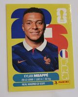 Kylian Mpappé Panini WM 2026 