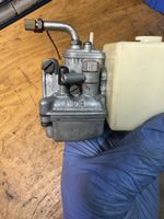 Sachs 504 Vergaser