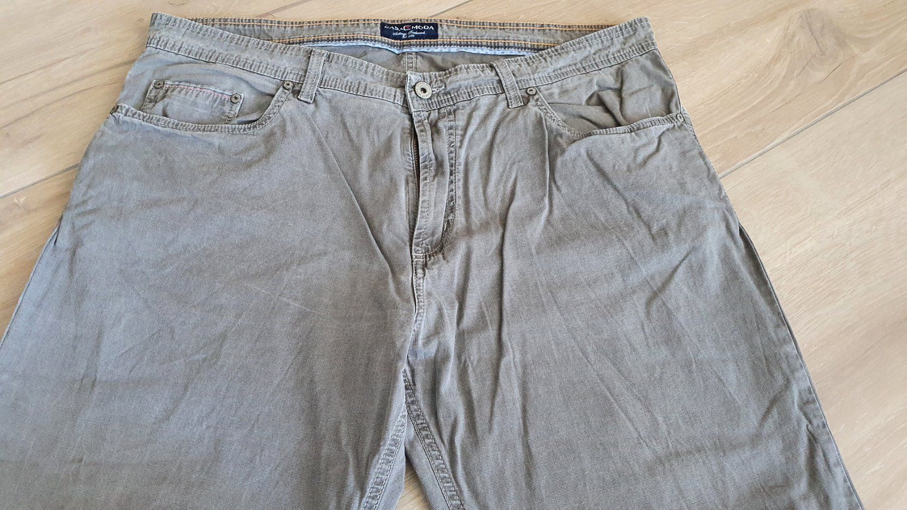 Hosen: casa moda - Stoffhose - Gr. 56 – Gebraucht aus Staufen von Fleby84 5