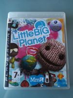 LITTLE BIG PLANET