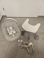 Stokke Babyaufsatz und Stokke Zubehör