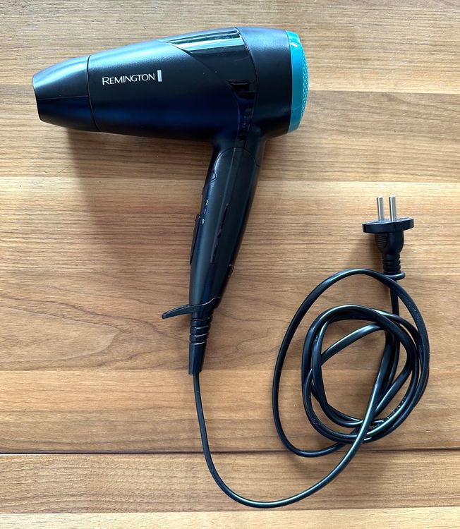 Remington Föhn | Kaufen auf Ricardo