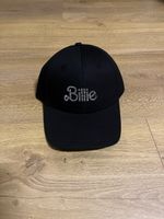 Billie eilish cap black