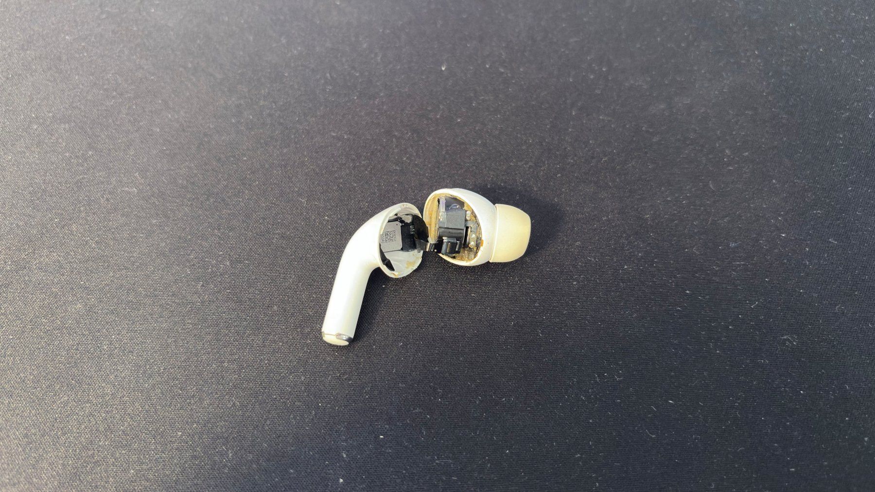 Apple Kopfhörer: AirPods Pro 2 | Original – Gebraucht aus Horgen von Sully- 4