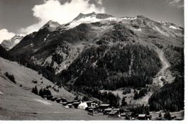 Imfeld bei Binn